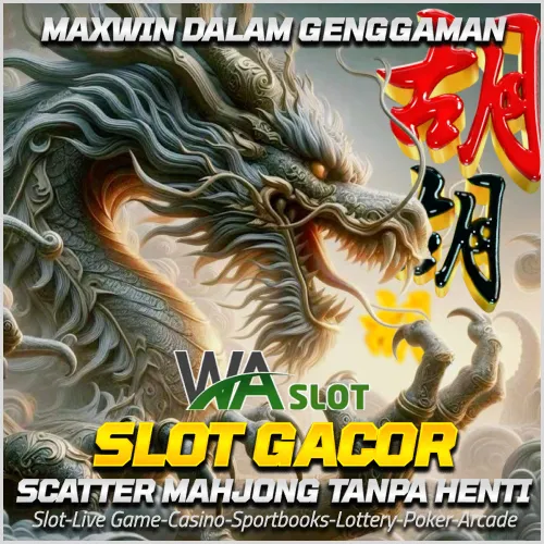 Waslot: Platform Terbaik untuk Scatter Mahjong Tanpa Henti